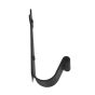 Spear Clothes Hook