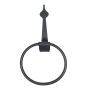 Spear Towel Ring
