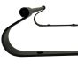 18" Spear Towel Bar