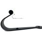 24" Spear Towel Bar