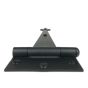 10" Spear Strap Hinge