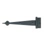 10" Spear Strap Hinge
