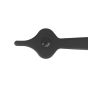 10" Spear Strap Hinge