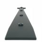 14" Decorative Spear Strap