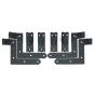 New York Shutter Hinge for Wood Home