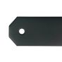4" Flush Connecticut Shutter Hinge Set