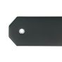 2-3/16" Offset Connecticut Shutter Hinge Set