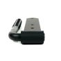 6-5/8" Flush Connecticut Shutter Hinge Set