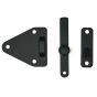Arrowhead Cabinet Latch