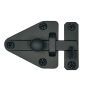 Arrowhead Cabinet Latch