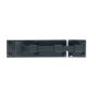 6" Forged Iron Square Bolt