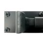 6" Forged Iron Square Bolt