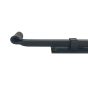 22-3/4" Forged Iron Cane Bolt