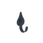 Small Heart Hook