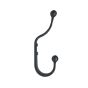 Coat & Hat Hook
