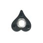 Heart Bell Button
