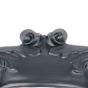 Black Victorian Bin Pull