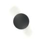 Large Smooth Cabinet Knob Pull