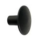 Large Smooth Cabinet Knob Pull