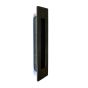 Large Flush Door Pull