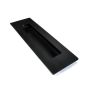 Large Flush Door Pull
