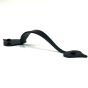 Light Weight Smooth Heart Door Pull