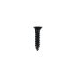Stainless 5/8" x 6 Flat Head Wood Screw, Box 100