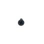 Stainless 5/8" x 6 Flat Head Wood Screw, Box 100