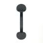 Forged Bean Thumb Latch Set