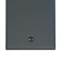 Blank Wall Plate