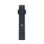 Square End Hardware Kit, Smooth 