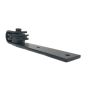 Square End Hardware Kit, Smooth 