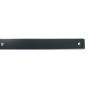 Rough Barn Door - Track Only