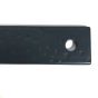 Rough Barn Door - Track Only