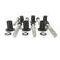 Wall Stand Offs - Set of 6ea.