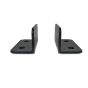 Door Bottom Stabilizers