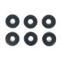 3/16" Spacers - Set of 6ea.