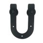 Smooth Horse Shoe Single Carrier