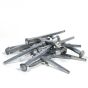 Boat Nail-6" 60d-Hot-Dip Galvanized-5 Pound