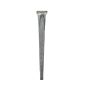 Common Nail-2-1/2" 8d-Hot-Dip Galvanized-50 Pound