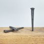 Common Rosehead Nail-2" 6d-Standard-1 Pound