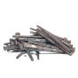 Masonry Nail-2" 6d-5 Pound