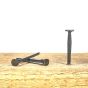 Clout Nail-1-1/2" 4d-1 Pound