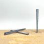 Foundry Nail-5-1/2" 50d-50 Pound