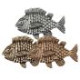 Fun Fish Cabinet Knob