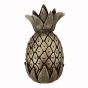 Antique Brass Pineapple Cabinet Knob
