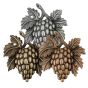 Grapevine Cabinet Knob
