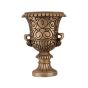 Museum Gold Urn Cabinet Knob
