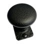 Dummy Knob with Rectangular Rose