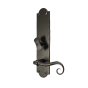 Oregon Handle and Lever Right Hand Dummy Set
